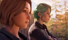 Nový gameplay trailer na adventuru Life is Strange: Reunion