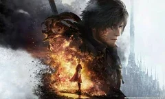 Hra Final Fantasy XVI by se mohla časem objevit na konzolích Xbox Series X/S