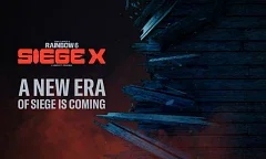 Ubisoft nastínil budoucí podporu Rainbow Six Siege X