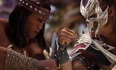 Conan se do bojovky Mortal Kombat 1 dostane v lednu