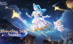 Infinity Nikki dostane velký update, přinese novou příběhovou linku, nové výzvy, oblečky a další novinky