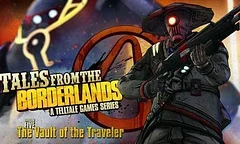 Finále Tales from the Borderlands má datum vydání