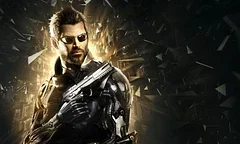 Dabér Adama Jensena zatím nic nevím o novém dílu série Deus Ex
