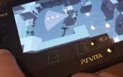 Volume vyjde začátkem ledna pro PlayStation Vita