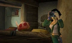 Ubisoft oficiálně oznámil hru Beyond Good & Evil 20th Anniversary Edition, vyjde začátkem příštího roku