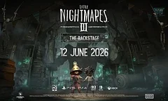 Hra Little Nightmares III dostane příští týden rozšíření The Backstage