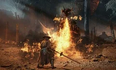 Objevují se první recenze na Phantom Blade Zero, padají vysoké známky