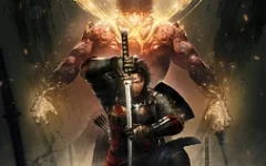 Yoichi Erikawa: Pokud bych nebyl šéfem Koei Tecmo, letěl bych kvůli 13 let dlouhému vývoji hry Nioh