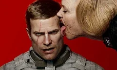 Studio MachineGames má připravovat akční hru Wolfenstein 3