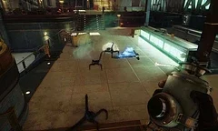 Prey - ‘Weapon and Power Combos’ trailer