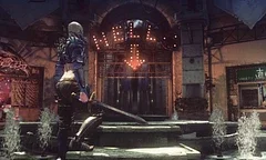 Hra LET IT DIE dostane offline verzi