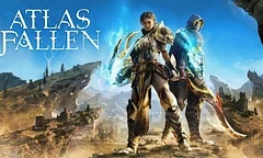 Gameplay ukázka z akční RPG hry Atlas Fallen