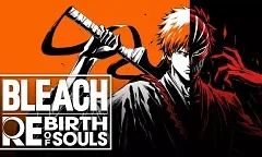 Nový trailer na Bleach: Rebirth of Souls představuje hratelnost 
