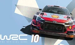 WRC 10