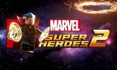 Hra LEGO Marvel Super Heroes 2 dostala rozšíření Runaways DLC Pack