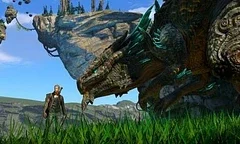 Platinum Games: Za zrušení hry Scalebound nemůže jen Microsoft