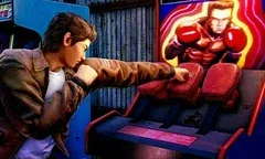 Yu Suzuki: V současnosti neexistují žádné plány pro Shenmue 4