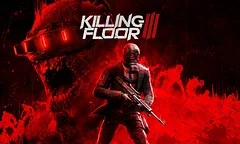 Akční hra Killing Floor 3 vyjde letos v červenci