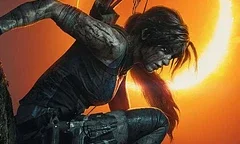 Netflix oznámil animovaný seriál Tomb Raider