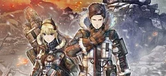SEGA oznámila hru Valkyria Chronicles 4