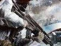 Mapa Downhill na videu z DLC Revolution hry Call of Duty: Black Ops II