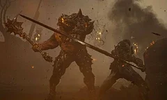 Nový trailer na Mortal Shell se chlubí vysokými známkami v recenzích