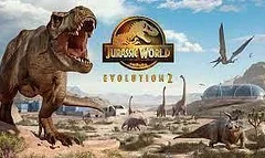 Vychází Jurassic World Evolution 2, launch trailer