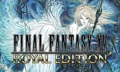 Square Enix oznámil Final Fantasy XV Royal Edition