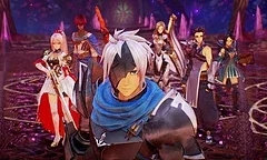 Nový trailer na hru Tales of Arise