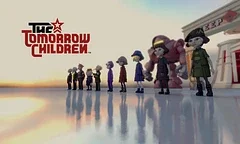 The Tomorrow Children - Early Access Launch Trailer