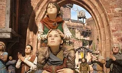 Podívejte se na koncert hudby ze hry A Plague Tale: Requiem