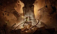 Little Nightmares III