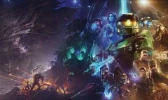 Zrušena měla být čistě multiplayerová hra Halo s pracovním názvem Ekur
