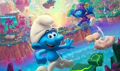 Gameplay trailer na plošinovku The Smurfs: Dreams