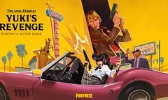 Ve Fortnite začala sedmá kapitola, přinesla novou mapu i spoustu změn a novinek