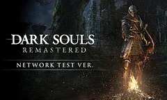 Chystá se network test hry Dark Souls Remastered na konzoli Nintendo Switch