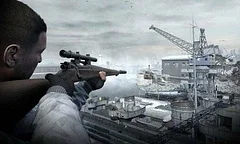 Launch trailer na rozšíření Deathstorm Part 1: Inception pro Sniper Elite 4