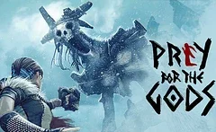 Hra Praey for the Gods by měla dostat brzy datum vydání