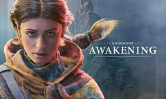 Video z hraní chystané dobrodružné adventury Unknown 9: Awakening