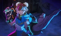Oznámena spolupráce mezi hrami Overwatch 2 a Street Fighter 6