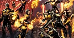 Hra Marvel's Midnight Suns dostává první hodnocení