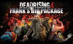 Dead Rising 4: Frank’s Big Package oznámen pro PS4