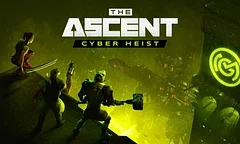 Cyberpunková akce The Ascent dostane velké příběhové rozšíření Cyber Heist