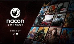 Začátkem března proběhne prezentace Nacon Connect 2025