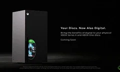 Xbox umožní majitelům fyzických her získat skrze novou funkci digitální licenci