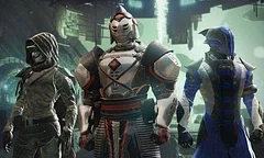 Bungie příští týden v úterý odhalí, co čeká hráče Destiny 2 ve druhém roce
