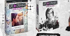 Life is Strange: Before the Storm vyjde na disku