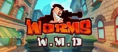 Worms W.M.D vyjde i pro PlayStation 4