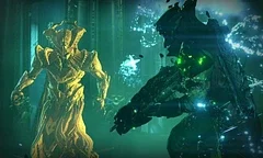 Bungie odkrylo další novinky z chystaného updatu pro Destiny