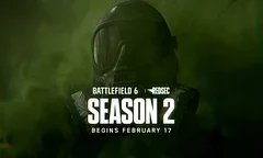 Druhá sezóna hry Battlefield 6 byla odložena, začne v polovině února